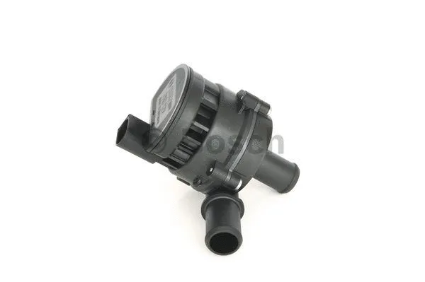 Auxiliary Water Pump (cooling water circuit)