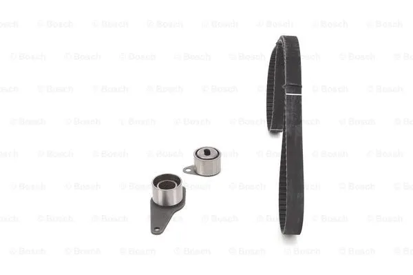 Timing Belt Kit