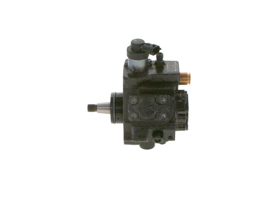 High Pressure Pump