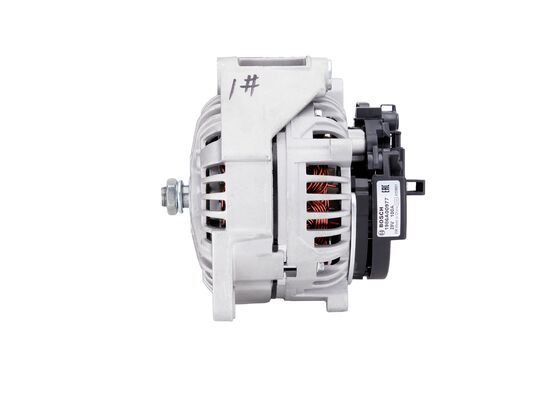 Alternator (1 986 A00 977)