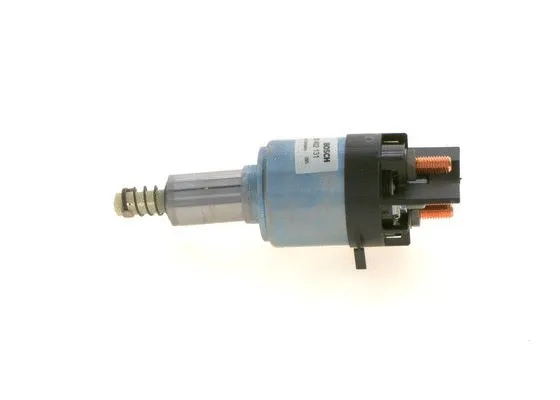 Solenoid Switch, starter
