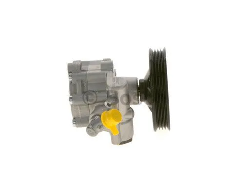 Hydraulic Pump, steering (K S00 000 107)