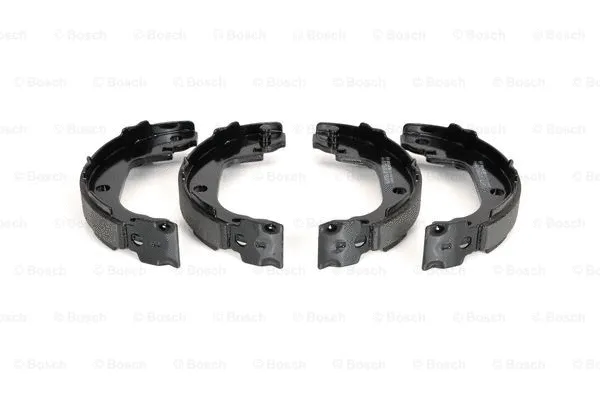 Brake Shoe Set, parking brake (0 986 487 946)