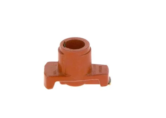 Rotor, distributor