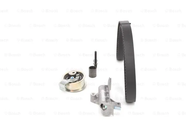 Timing Belt Kit
