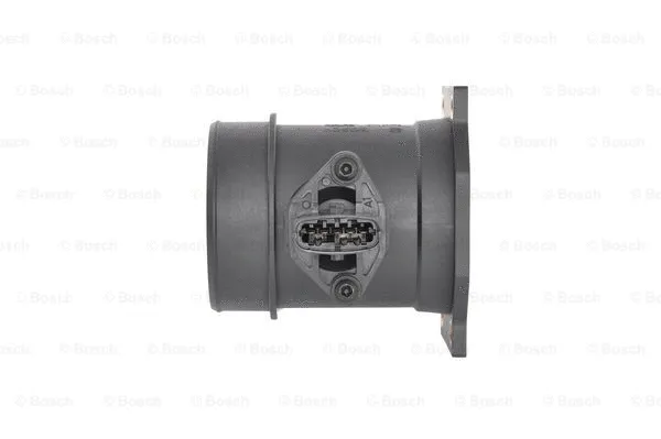 Mass Air Flow Sensor