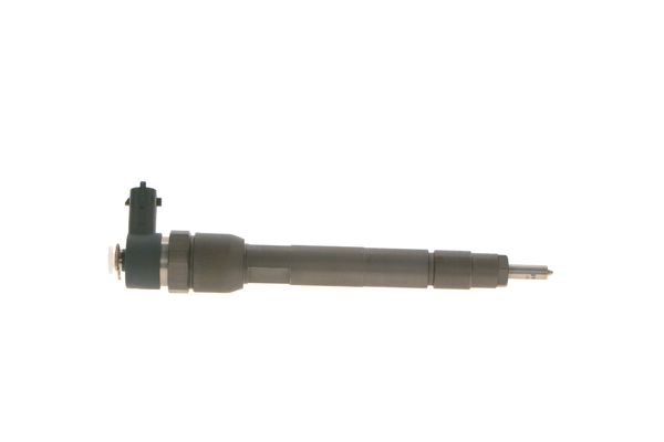 Injector Nozzle