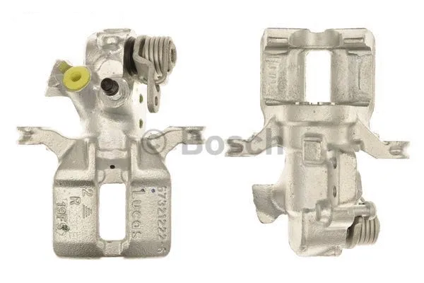 Brake Caliper (0 986 474 781)