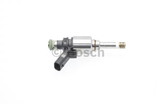 Injector