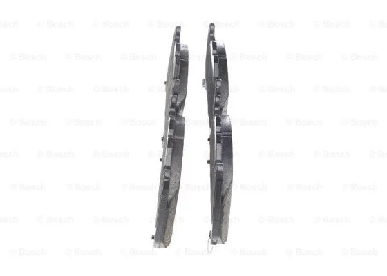Brake Pad Set, disc brake (0 986 494 871)
