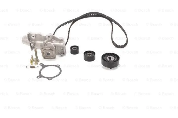Water Pump & Timing Belt Kit