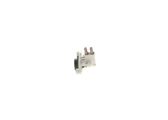 Alternator Regulator