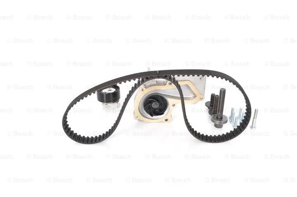 Water Pump & Timing Belt Kit