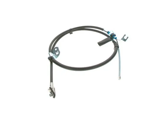 Cable Pull, parking brake (1 987 477 952)