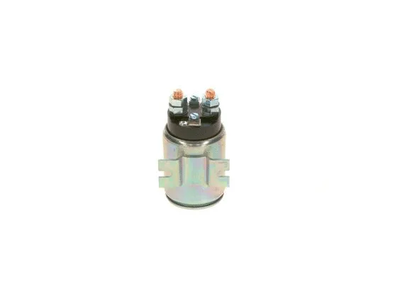 Relay, main current