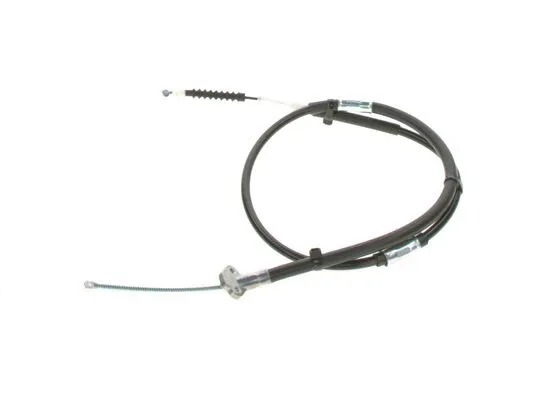 Cable Pull, parking brake