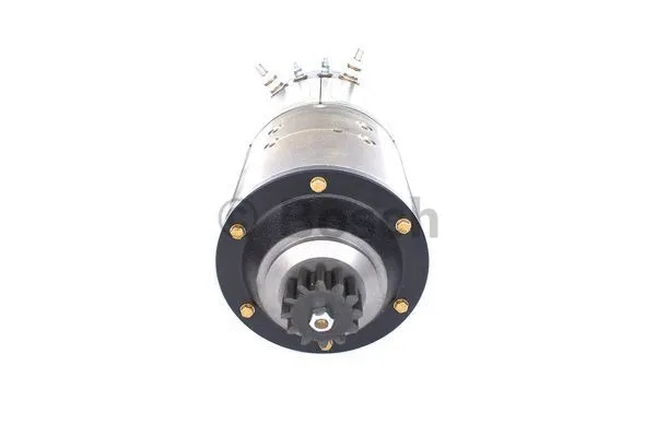 Starter (0 001 615 002)