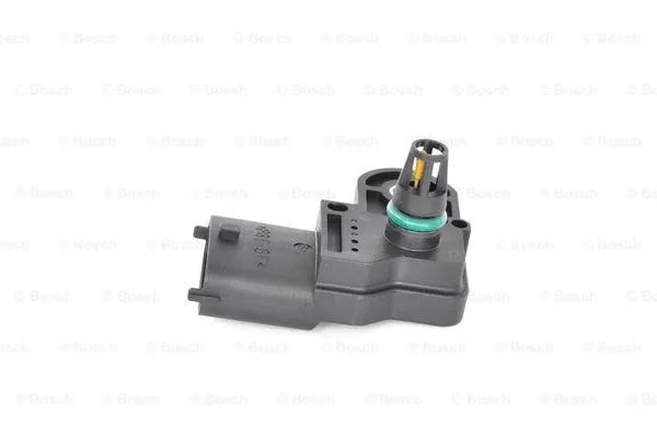 Sensor, intake air temperature