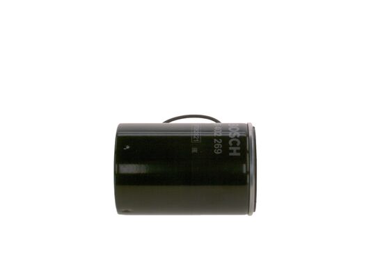 Fuel Filter (F 026 402 269)
