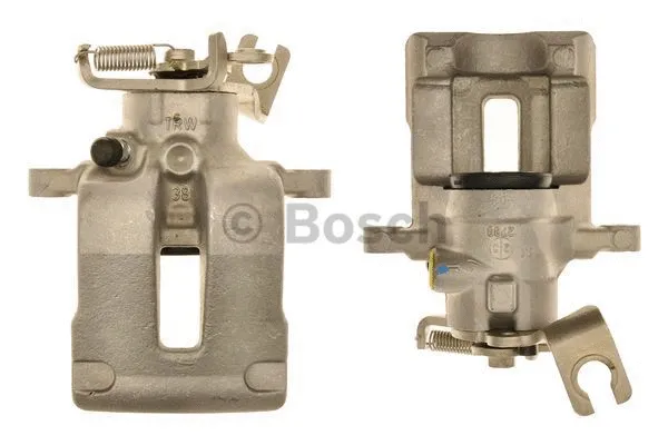 Brake Caliper (0 986 473 993)