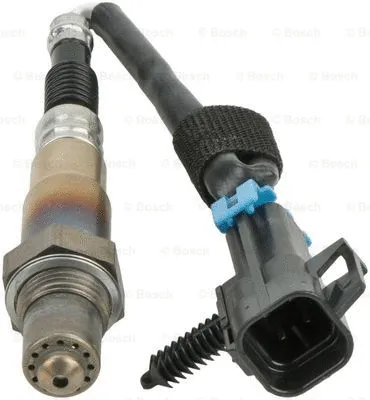 Lambda Sensor