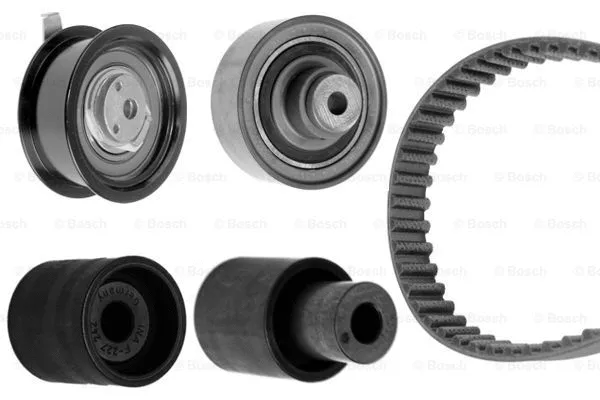Timing Belt Kit (1 987 948 245)