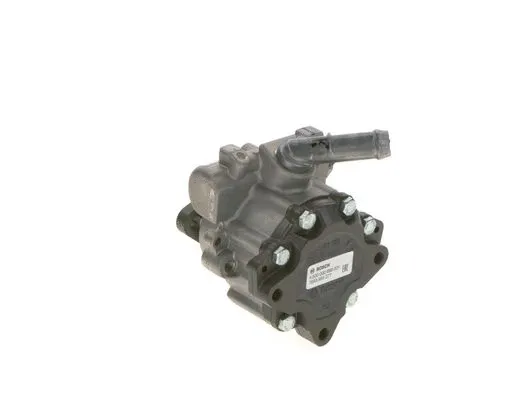 Hydraulic Pump, steering