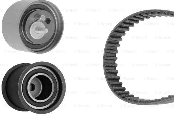 Timing Belt Kit (1 987 948 656)