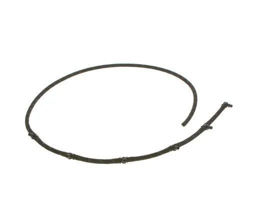 Hose, fuel overflow (0 928 400 545)