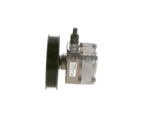 Hydraulic Pump, steering
