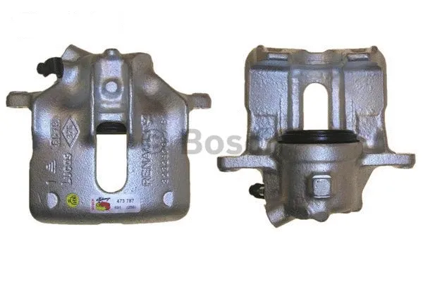 Brake Caliper (0 986 473 787)