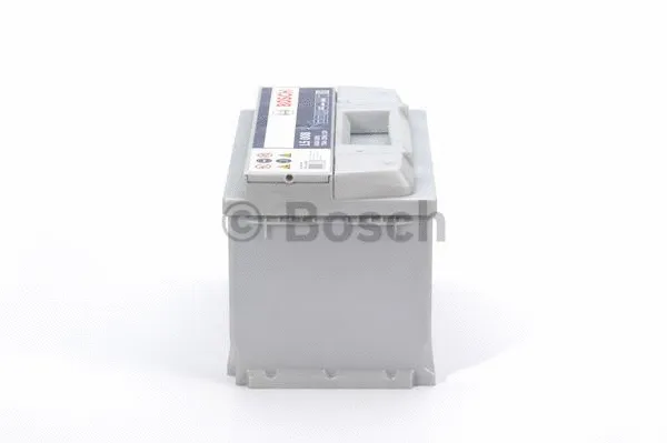 Starter Battery (0 092 L50 080)