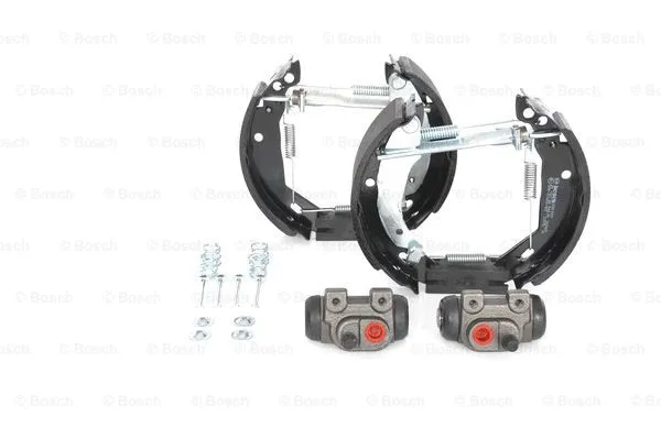 Brake Shoe Set (0 204 114 552)