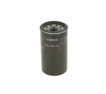 Oil Filter (0 986 4B7 071)