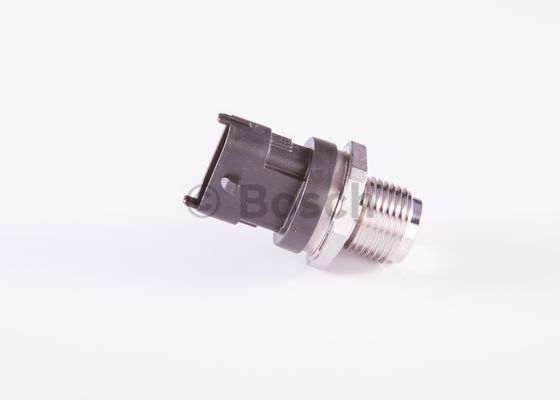 Sensor, fuel pressure
