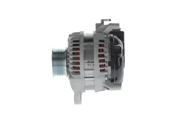 Alternator (1 986 A00 580)