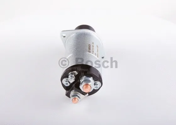 Solenoid Switch, starter (F 042 010 489)