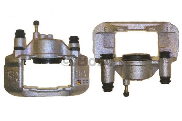Brake Caliper (0 986 474 039)
