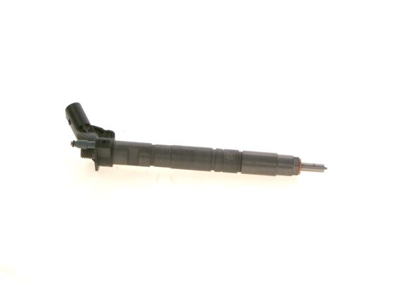 Injector Nozzle