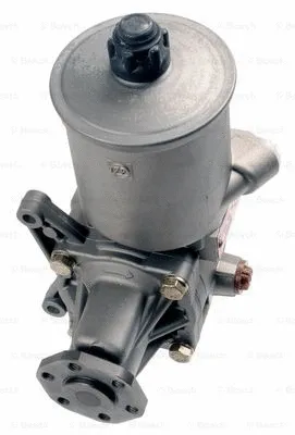 Hydraulic Pump, steering (K S01 000 284)