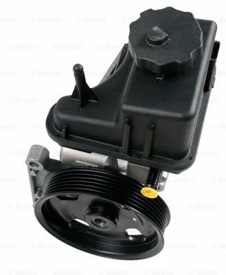 Hydraulic Pump, steering (K S00 000 665)