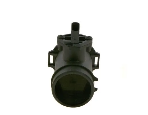 Mass Air Flow Sensor