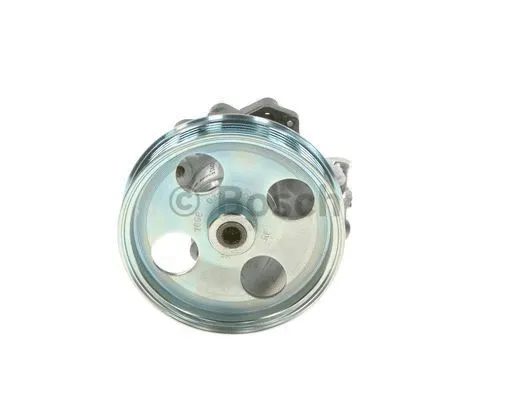 Hydraulic Pump, steering