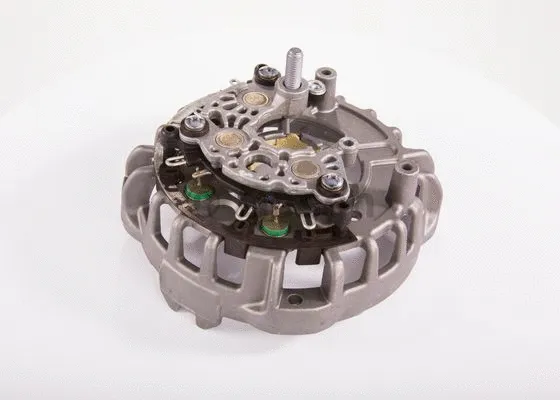 Rectifier, alternator