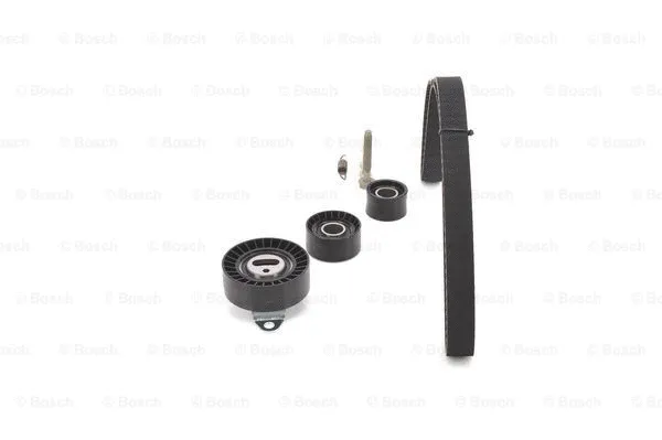 Timing Belt Kit