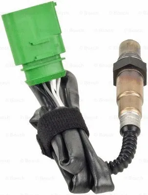 Lambda Sensor (0 258 006 400)