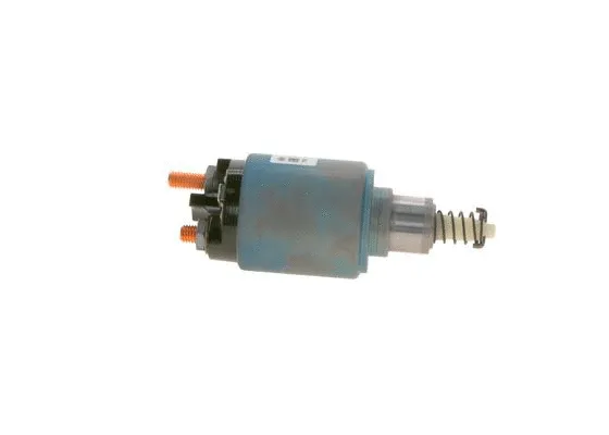 Solenoid Switch, starter