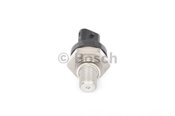 Sender Unit, oil temperature/pressure