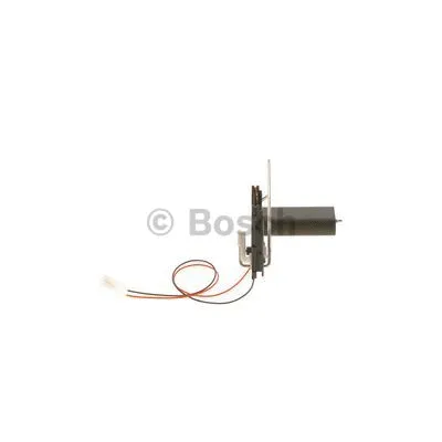 Sender Unit, fuel tank