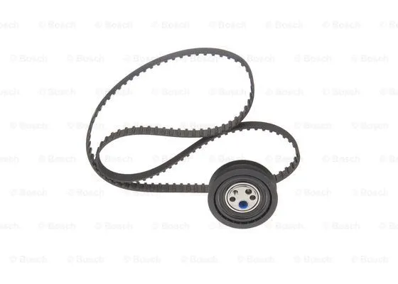 Timing Belt Kit